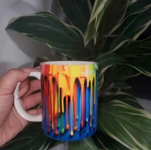painting lover Mug
